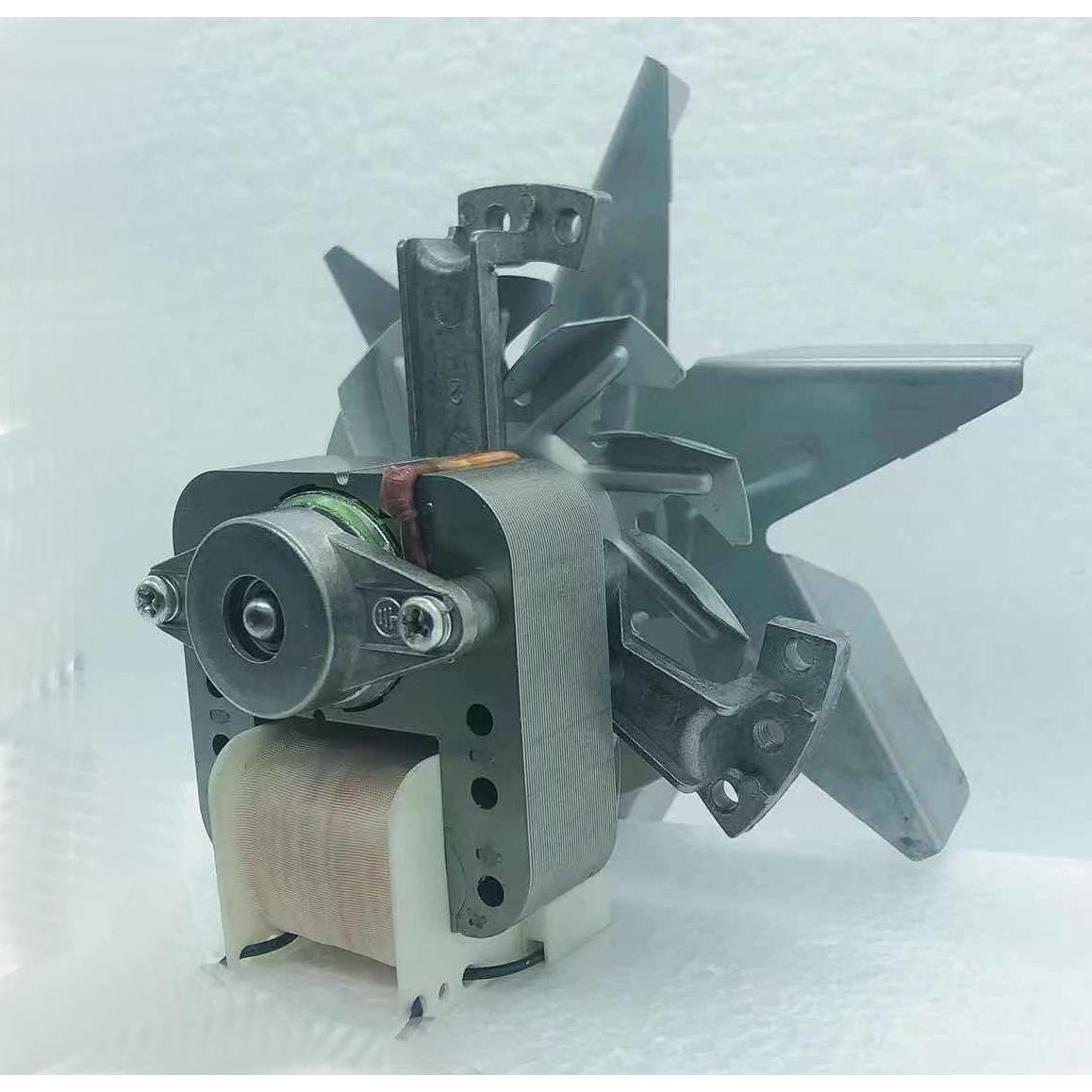 上海合愉电机有限公司j238-075-7223罩极异步电动机全新正品现货