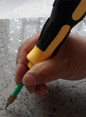 人造石裂缝修补胶 石英石云石胶美缝剂 石材专用250克亚克力胶水