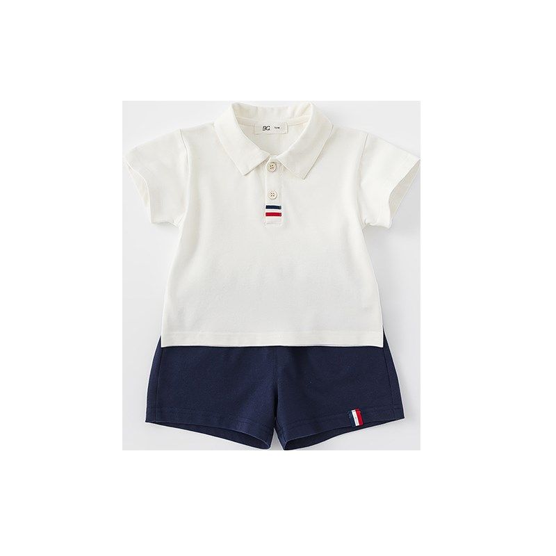 男童夏装套装1一3岁宝宝短袖两件套小童休闲童装儿童洋气夏季衣服,童装/婴儿装/亲子装,套装,淘宝优惠券,粉丝福利购,淘宝优惠卷