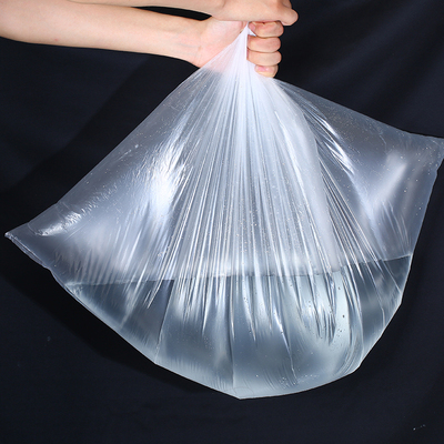 电动方形足浴盆泡脚袋子 一次性加厚中民福祉塑料袋电动盆洗脚袋