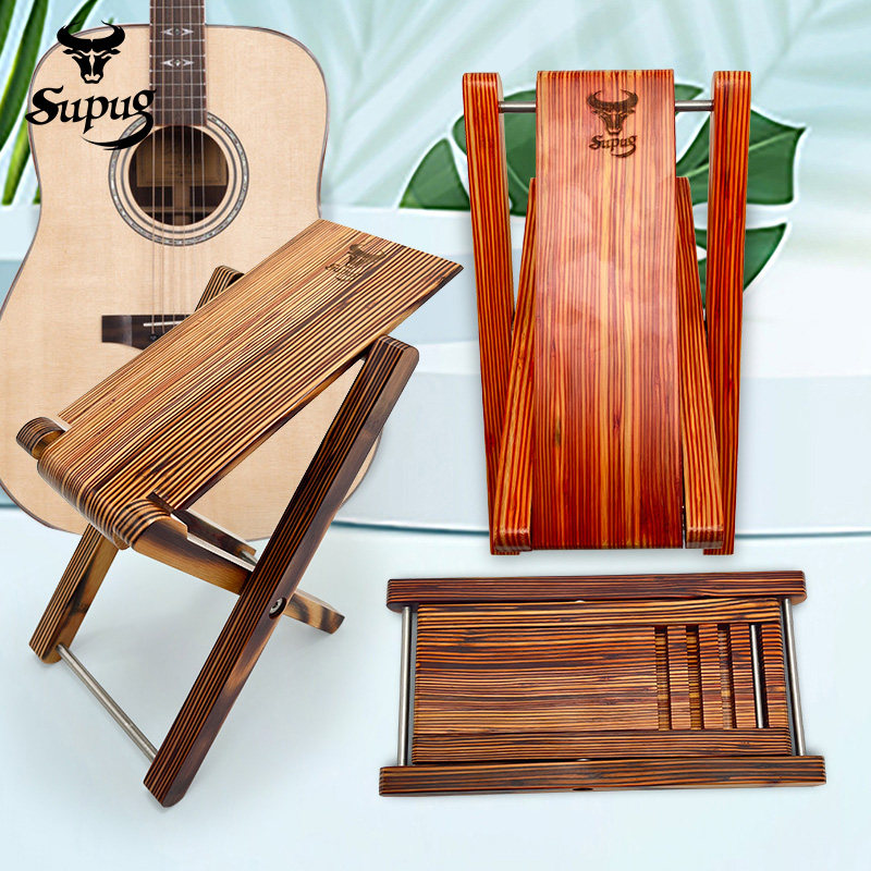 古典吉他脚凳脚踩凳脚蹬脚架踩脚凳垫脚腿托脚踏凳弹吉他脚踏板,乐器/吉他/钢琴/配件,脚凳,淘宝优惠券,粉丝福利购,淘宝优惠卷