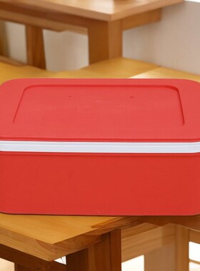 45-75L外卖i保温箱商用摆摊早餐包子米饭快餐冰块冷藏箱食品保鲜