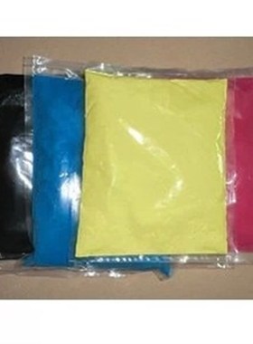 施乐 6500 7600 C560 t c570 7780 7785 J75 彩色复印机原装碳粉