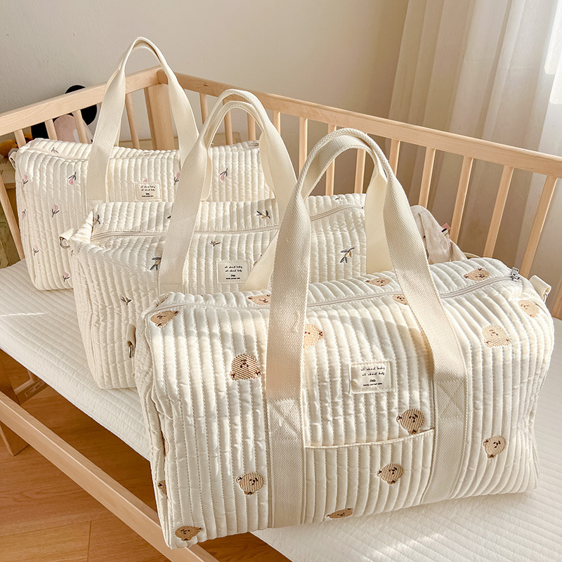 幼儿园大容e量儿童被褥包小女孩棉被收纳袋男童童装被子防尘袋,收纳整理,被子防尘袋,淘宝优惠券,粉丝福利购,淘宝优惠卷