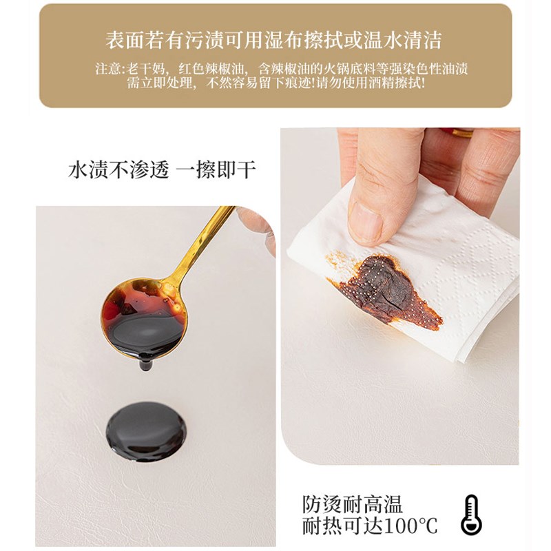 蕾丝圆桌桌布罩防水防油免洗餐桌布圆形J家用阳台小圆桌茶几套盖