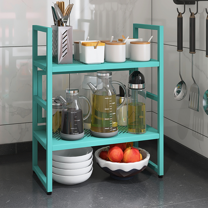 桌面模型书架铁艺台面储物置物架办公室多层整理架书V桌上收纳层