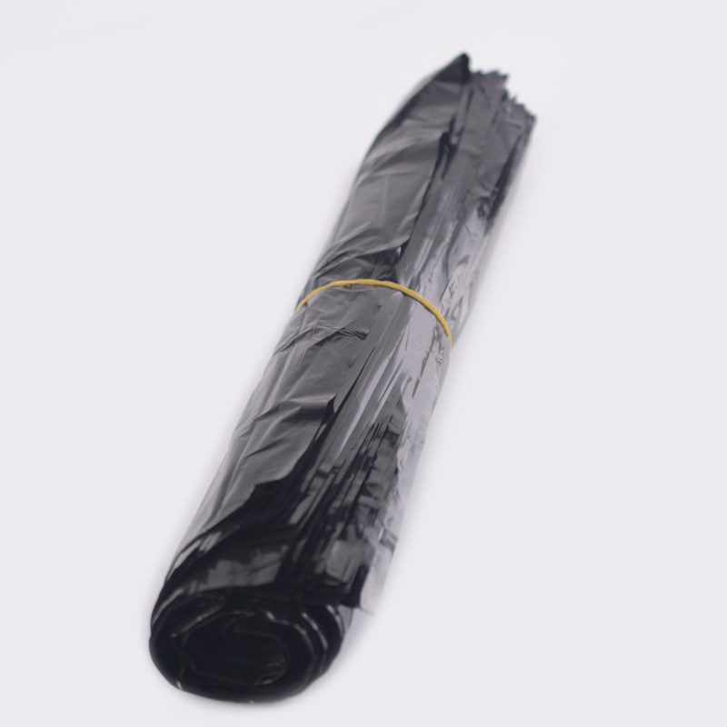 特殊非常规尺寸垃圾n袋 大号长咖啡粉渣桶配套垃圾袋 塑料清洁袋