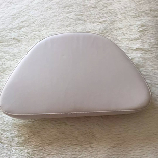 美容床上的枕头带圆柱t 圆形 美容院专用 按摩床 包邮