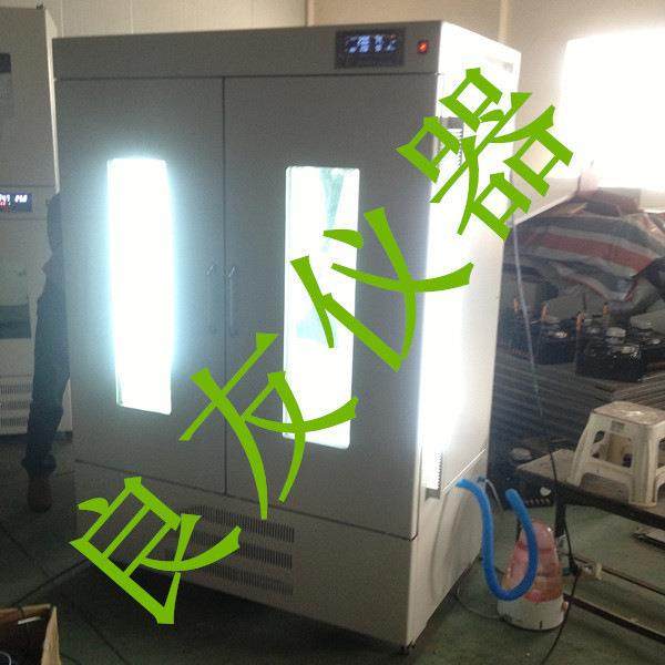 供应-800人工气候箱 植物培养箱 智能种子发芽箱 人工气候箱