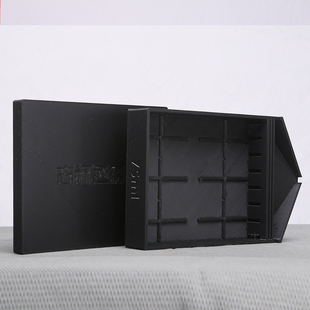 大画幅4x5/8x10无暗房冲洗明室显影盘 可冲洗多张胶片相纸