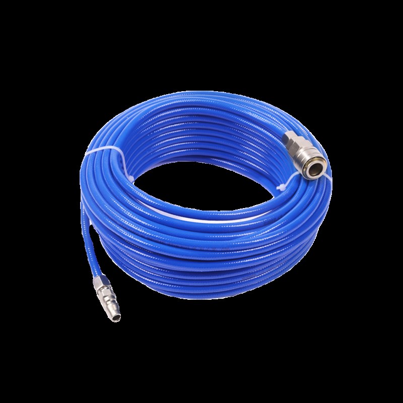 气管软管空压机高压气泵8毫米10 12mm防爆风炮专用钉枪防冻汽管