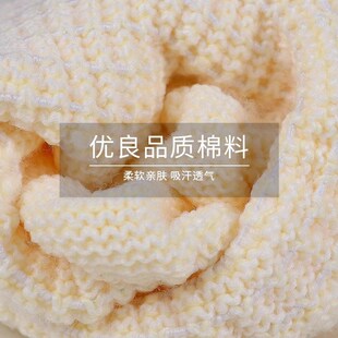 黄棉手套劳保耐磨工作棉线棉纱男工地干活修车劳动加厚透气厂家