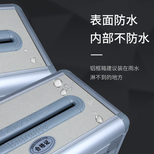 意見箱中號小號帶鎖不銹鋼投訴建議箱信報(bào)箱掛墻愛心箱創(chuàng)意可定制