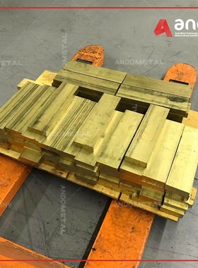 CuZn39Pb0.5 CW610N 2.0372铅黄铜棒 六角棒 铅黄铜板 铅黄铜管