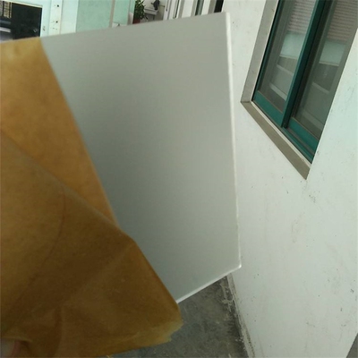 透明亚克力板材大板定做有机玻璃板加工定制磨砂防静电PC耐力板厚