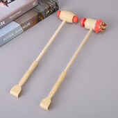 痒痒挠多功能抓背按摩锤老头乐不求人背部挠痒神器高档抓痒器家用