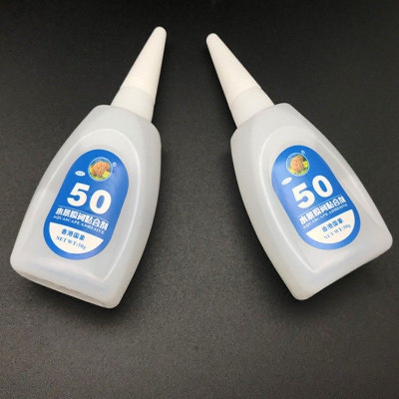 国象水草胶莫斯胶水骨架沉木粘石头莫丝水族鱼缸草缸造景骨架包邮