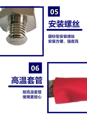螺旋式整流二极管ZP200A 1600V 2CZ 硅整流  大功率整流二极管
