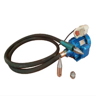 三相插入 振动棒振动器 行星式高频抛光电机 抛光棒 电机