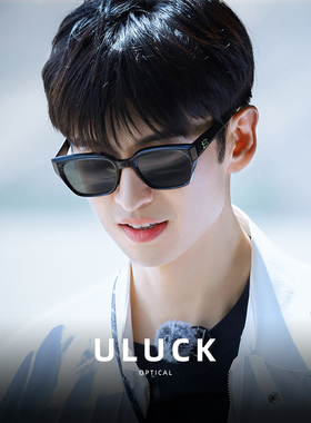 2025太阳眼镜GM猫眼男款女款高级感NABI防紫外线防晒偏光显瘦墨镜