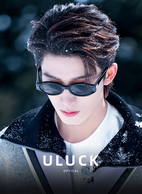 GM墨镜女偏光太阳镜男可配近视带有度数2025新款防紫外线防晒DADA