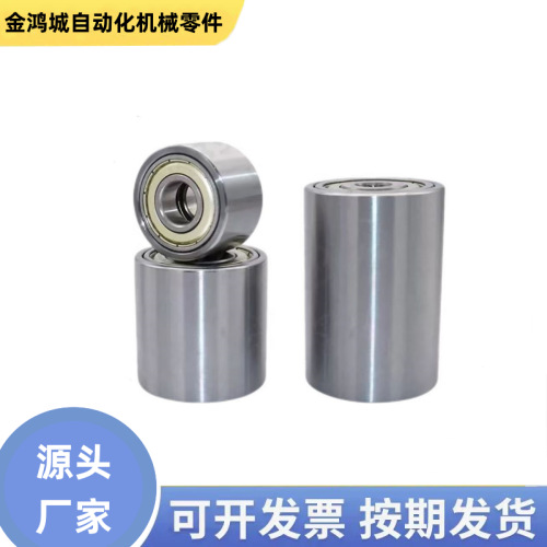 QAC01QAC02/21/41-20-25-30-35-40-50-L20-L25-L30-40轴承滚轮