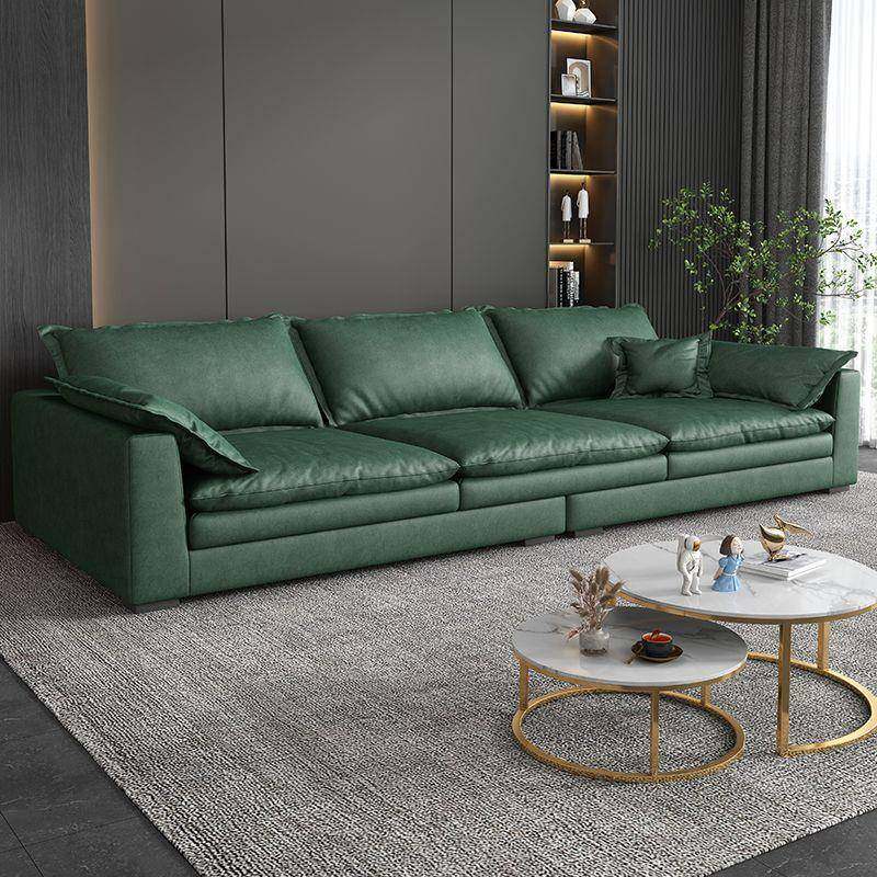 意式小户型轻奢免洗科技布沙发现货版直排公寓出租屋沙发客厅简约,3C数码配件,其它配件,淘宝优惠券,粉丝福利购,淘宝优惠卷