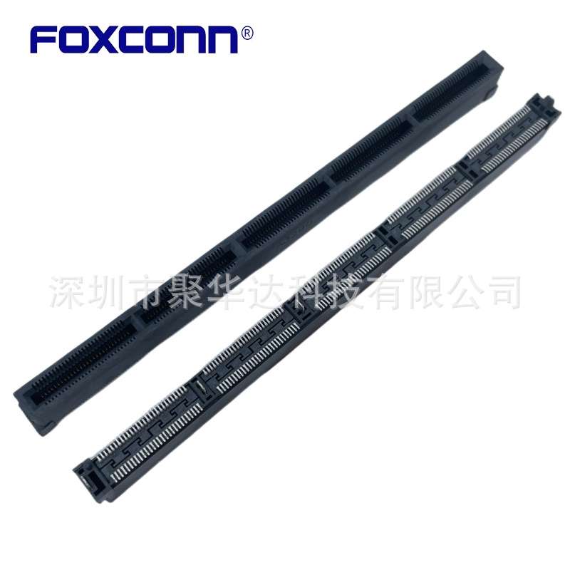 Foxconn/富士康 2EC5E03-A1B20-8H GEN-Z 8C 280P 32GT/s 镀金30U