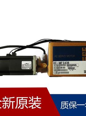 伺服HC-SFS352G1H 1/6