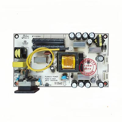 三色N75 N90 M3258A M2736B C2800 FD2798P+电源板 PL69633 POWER