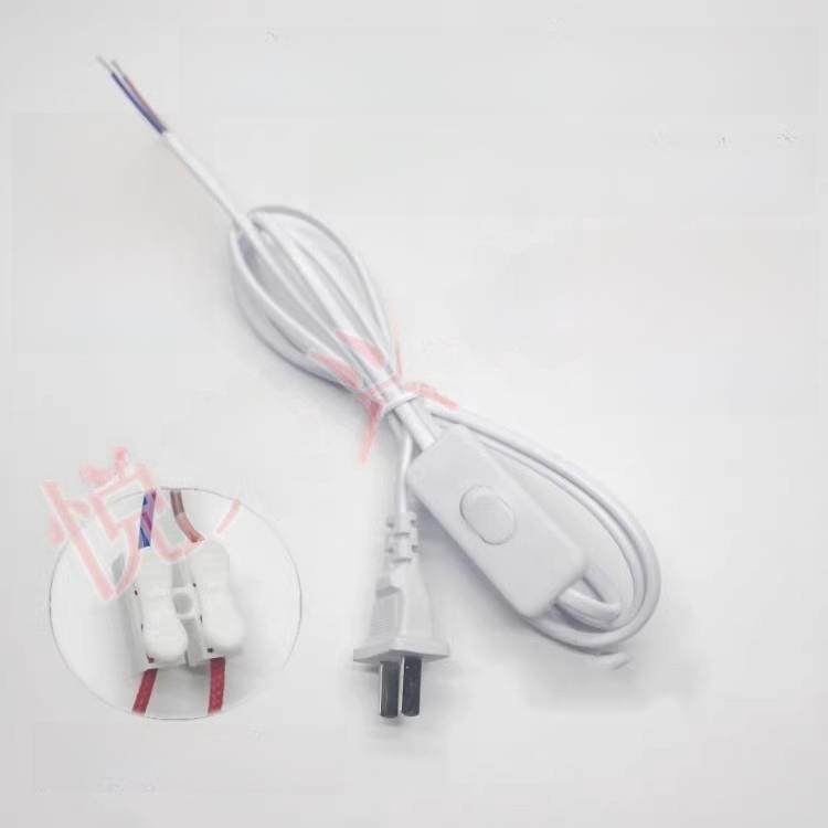 带插头的开关线，电源线，台灯头，家电配件，床头按钮，带按钮线,3C数码配件,USB多功能数码宝,淘宝优惠券,粉丝福利购,淘宝优惠卷