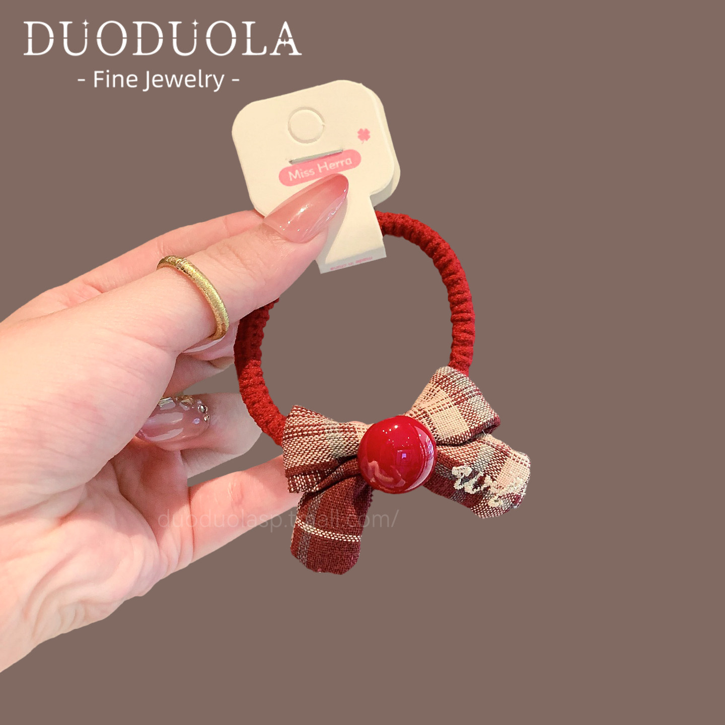 高马尾发绳格纹蝴蝶结发圈女儿童头绳绑发橡皮筋不伤发高弹力发绳,饰品/流行首饰/时尚饰品新,发饰,淘宝优惠券,粉丝福利购,淘宝优惠卷