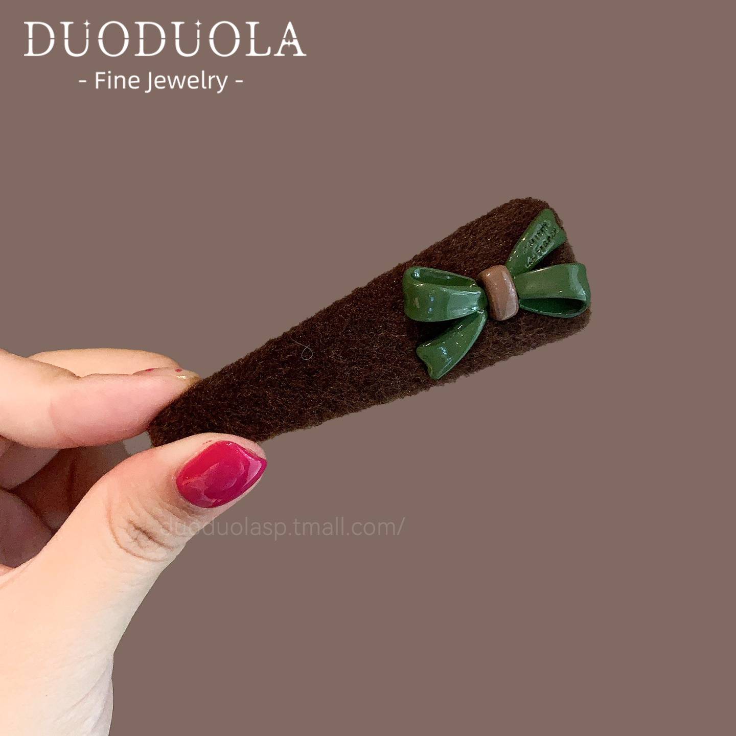 潮流精品，品质保证