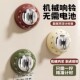 计时器厨房亨饪提醒器机械儿童学习专用自律神器定时器时间管理器