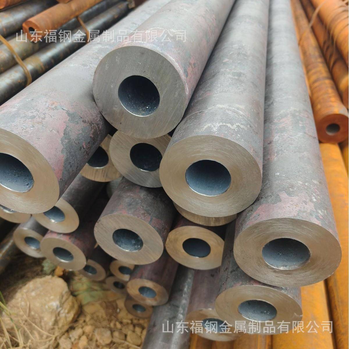 20g高压锅炉管GB/T5310大口径合金无缝管蒸汽厚壁高温高压锅炉管