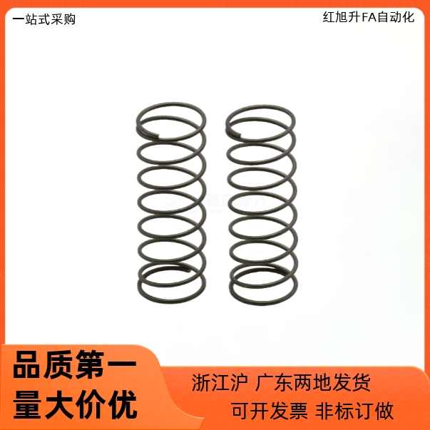 弹簧YUL-D2 D3 D4 D5 D6-L5 L10 L15 L20 L25 L30 L35 L40 L45