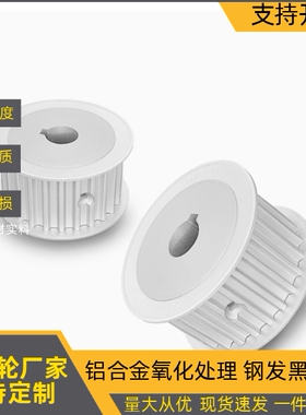 同步带轮EBF01/02-S3M060-14 15 16 18 19 20 22 24-A-P-d4 d5 d6