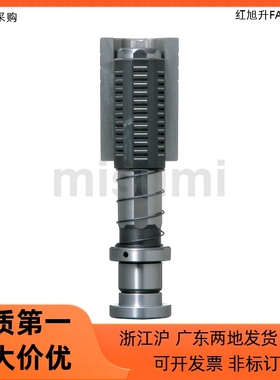 滚针导柱组件RGBL RGSL RGKL16 20 25 28 32-75 85 100 150 180