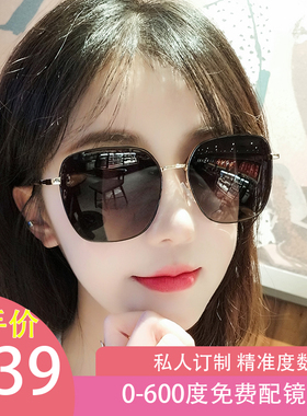 速发近数墨车202新款级感偏光防紫外线可配带有度视开镜太