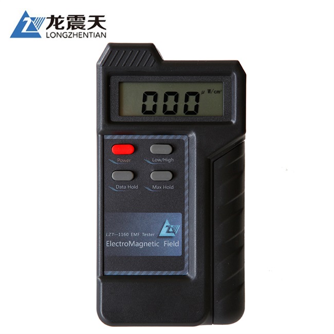 现货速发lzt-0电磁辐射检测仪X器测试电磁波场测量高压线监测仪低