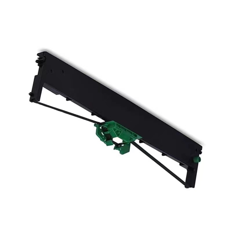 DN730P色带 适用东纳DN730P色带架 针式打印机碳带墨盒框架墨带