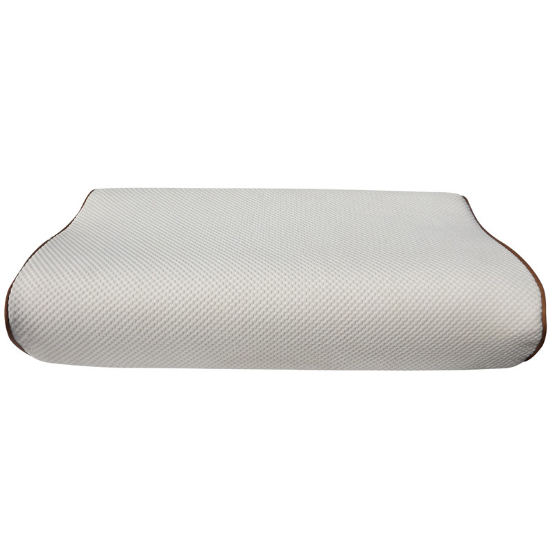 枕头枕芯单人记忆枕太空回弹记忆棉慢回弹环保柔软