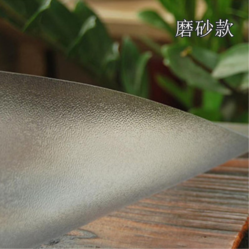 防水50*120软玻璃pvc桌布防水防烫餐桌垫透明胶垫塑料台布茶几垫