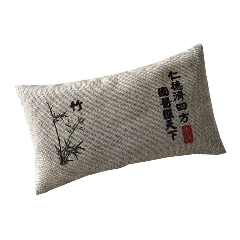 脉枕脉诊包脉枕袋把脉枕定制做印字绣花号脉枕头LOGO