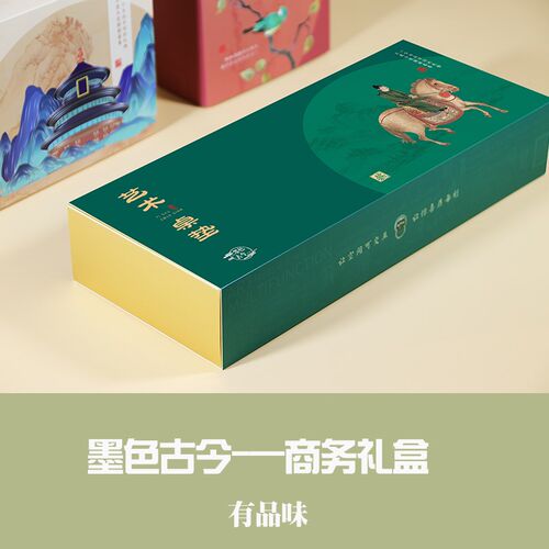 传世名画系列加厚大号鼠标垫新中式防滑办公桌垫键盘垫家居装饰品
