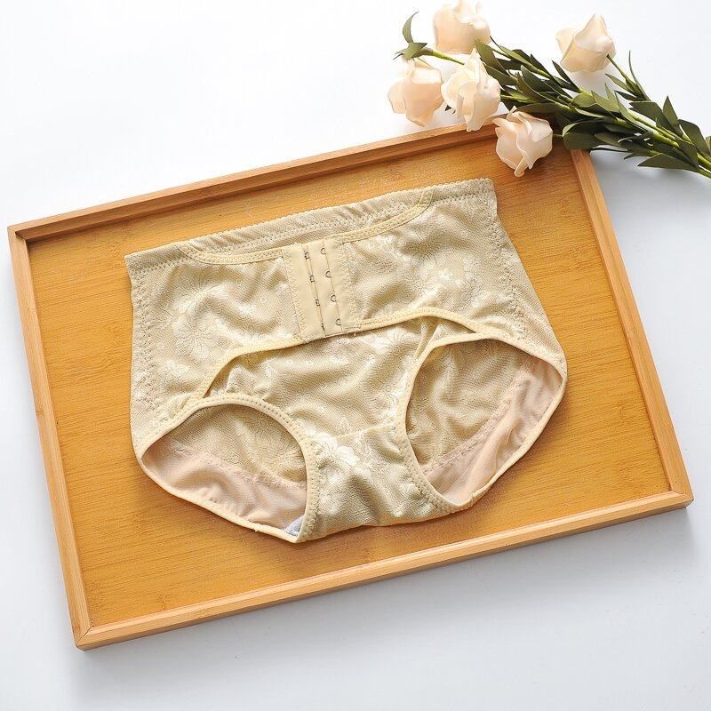 肚脐以下短款收腹内裤产后收小腹提臀打底美体薄款低腰排扣塑身裤,女士内衣/男士内衣/家居服,塑身美体裤,淘宝优惠券,粉丝福利购,淘宝优惠卷