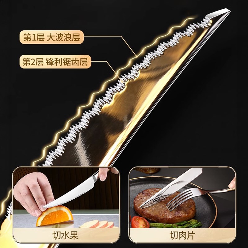 勺子304不锈钢加厚加深喝汤勺吃饭勺西餐勺大号成人餐勺调羹家用