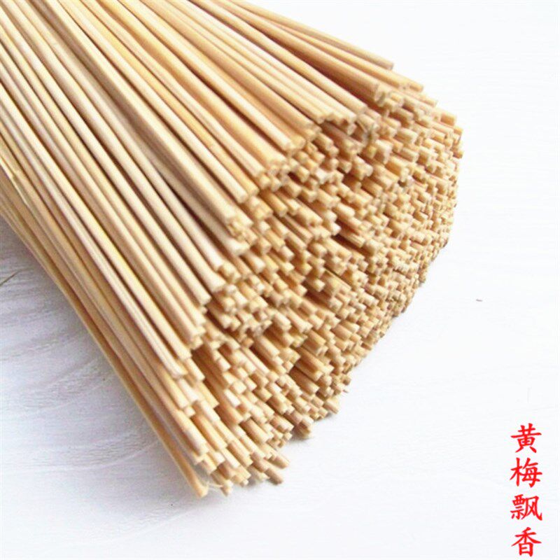 商用烧烤细竹签2.0*30厘米小肉串烤肠串串香素菜细签子2000支包邮