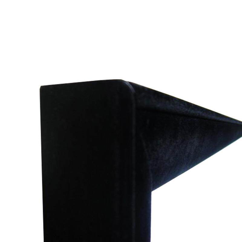 亿立画框透声幕布100寸120寸150寸16:9高清家用透声幕布支持3D4K
