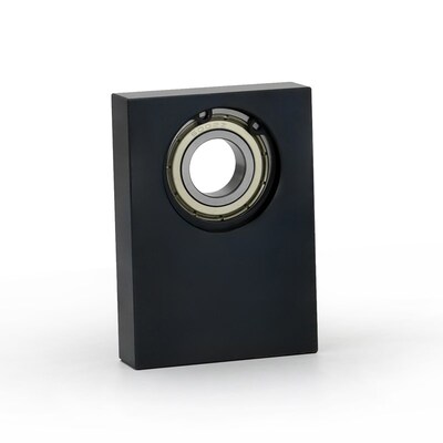 单轴承底部安装型轴承座组件BGU01 BGBKB 6900 69S04带座轴承KYPA